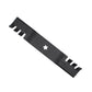 Toothed Mulching Mower Blade Fits Poulan Replaces LAB50-0112