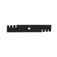 Toothed Mulching Mower Blade Fits Poulan Replaces LAB50-0112