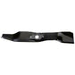 Mulching Mower Blade Fits Cub Cadet Replaces 742-04124