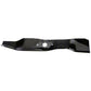 (3) Blades for MTD Troy-Bilt 46" 942-0611, 942-0612 Set of 3