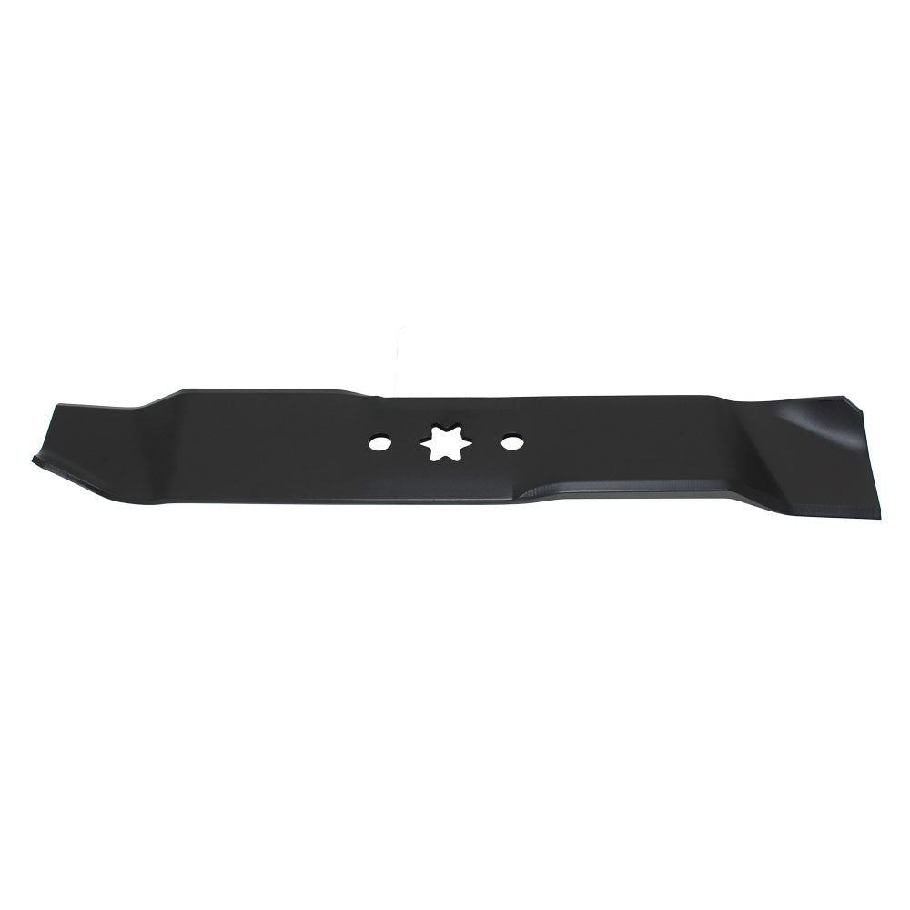 16 1/4" Fits Rotary Lawn Mower Blade Star / H CH Fits Toro 112-0304 112-3691