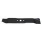 New Aftermarket High Lift Mulch Mower Blade 46" Decks 335-691 16.25" Length