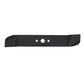 New Aftermarket High Lift Mulch Mower Blade 46" Decks 335-691 16.25" Length