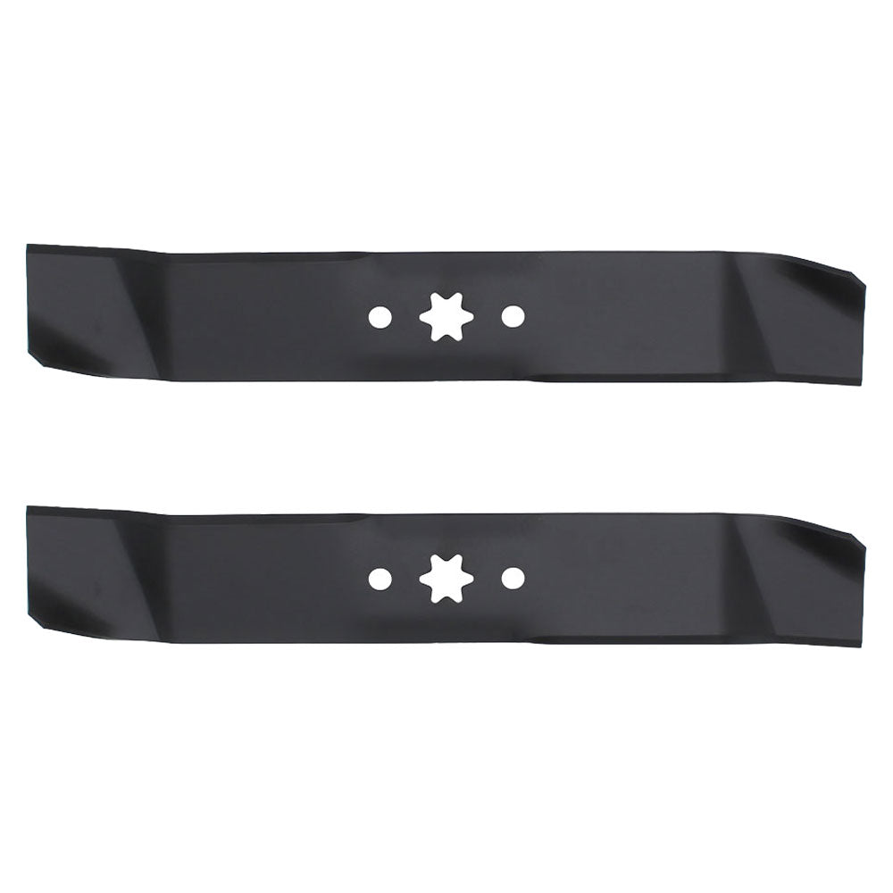 2 Blades 942-0611 9420611A 112-0304 112-3691 50-3935 13AG619H022 13AG683H163