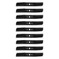 Qty 9: Lawn Mower Blade
 Fits Cub Cadet Replaces 742-05052A