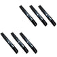 (6) Lawn Mower Blades 18-5/8" X 6 Point Star Fits Cub Cadet Mowers w/ 54" Deck