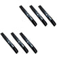 6 Blades Fits Cub Cadet RZT54 742-05056 942-05056A Fits Snapper 771387
