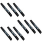 9 Blades Fits Cub Cadet 942-05056A Fits MTD 942-05056 RZT L54 RZT 742-05056A