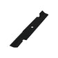 Set of 2 16 1/4" x 5/8" Mower Blades Fits Bobcat 112111-01
