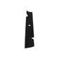 Set of 2 16 1/4" x 5/8" Mower Blades Fits Bobcat 112111-01
