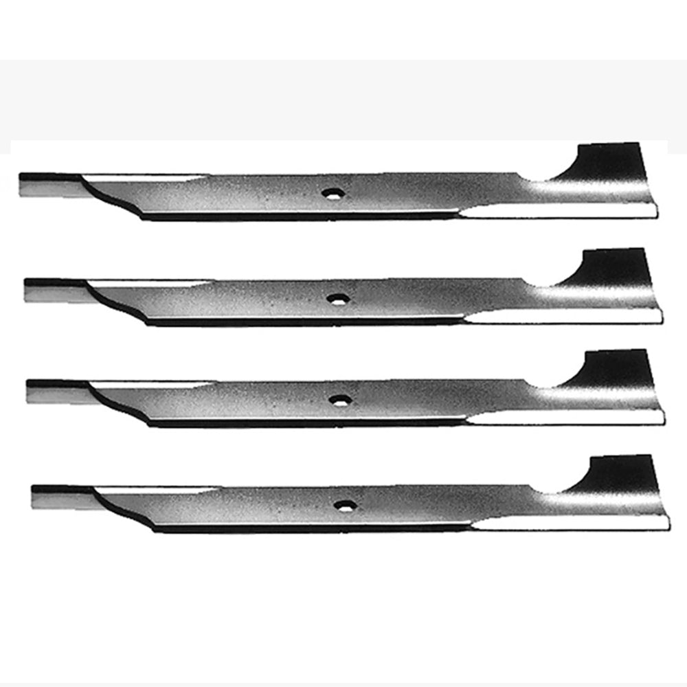 Qty 4: Lawn Mower Blade
 Fits Snapper Replaces 1-7036