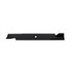 Notched High-Lift Mower Blade Fits Toro Replaces 105-7718