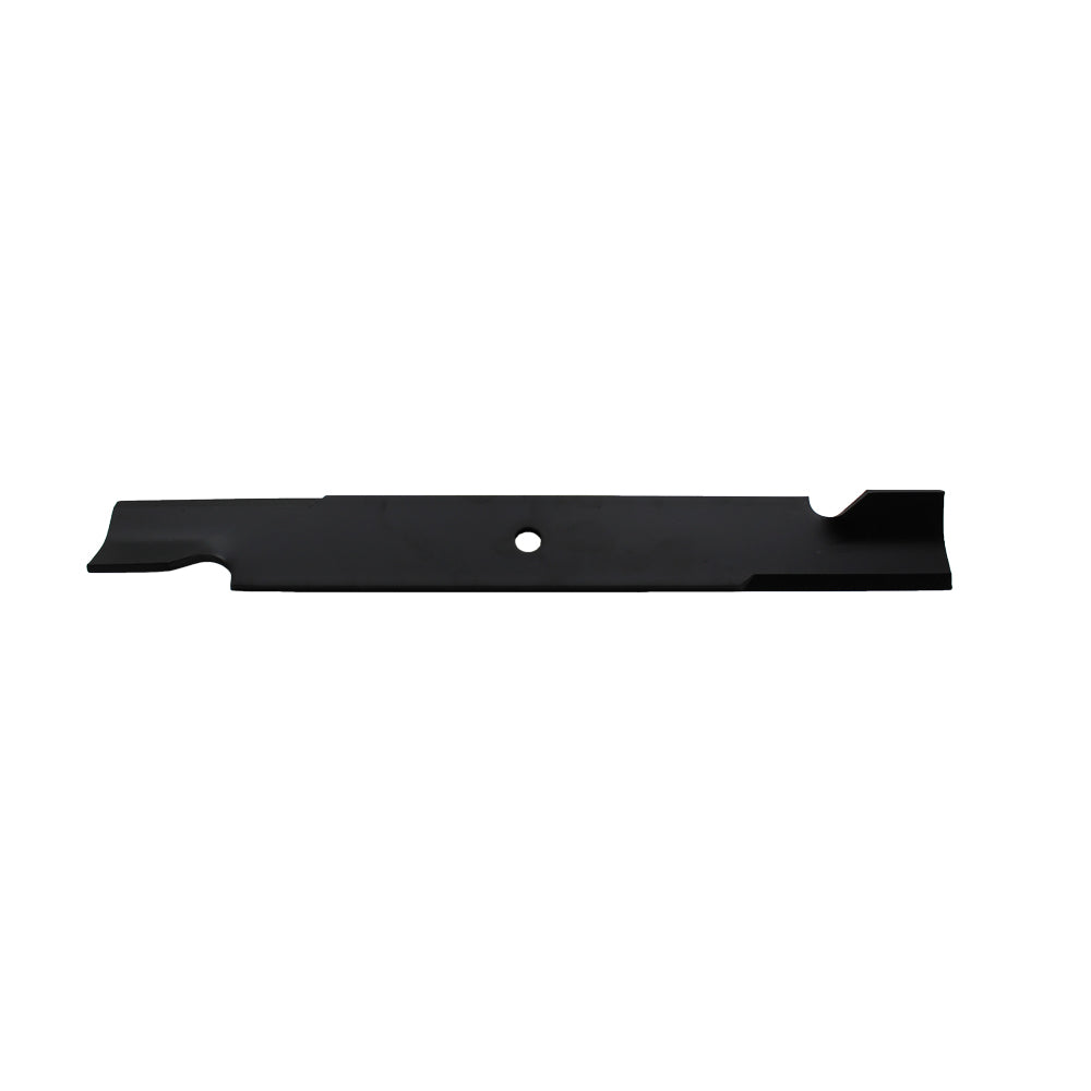 Notched High-Lift Mower Blade Fits Toro Replaces 105-7718