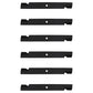 6pk Lawn Mower Blades Fits Toro 105-7718 105-7718-03 108-1114 108-1123