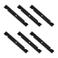 (6) Ariens Zoom Zero Turn High Lift Mower Blade for 60" Deck Replaces 09081200
