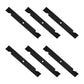 (6) New 20 1/2" Heavy Duty Lawn Mower Blades fits Dixie Chopper 30227-60