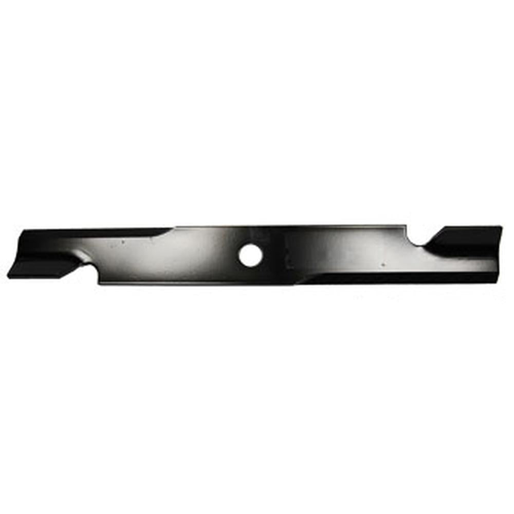 103-6383 Fits Hi-Lift Notched Blade Fits Exmark 60" Cut 103-6393 103-6403