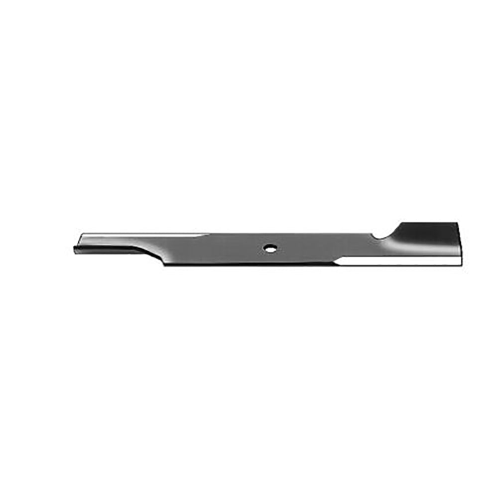 Notched High Lift Mower Blade Fits Stens Replaces 315-872