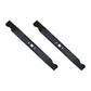 Qty 2: Mulching Lawn Mower Blade
 Fits MTD Replaces 490-100-M085