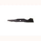Center Mower Blade Fits Cub Cadet 46" Deck Replaces 942-0543