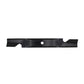 117-1156-03 Lawnmower Blade 5/8" CH Fits Toro Titan Z 50" 74820 74840