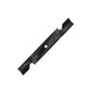 Blade 17-1/2" x 2-1/4" x .160" Fits Toro Zero Turn Mower Titan Z 50" 74820 74840