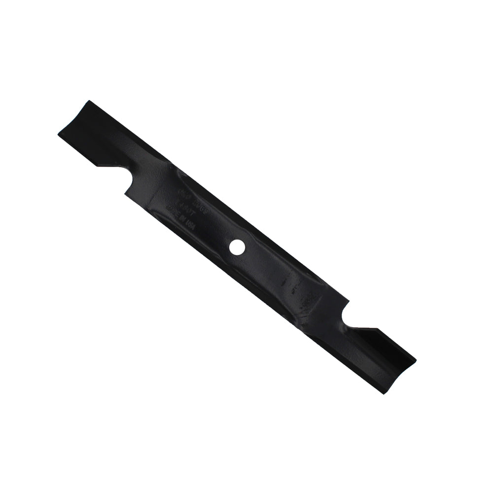 Blade 17-1/2" x 2-1/4" x .160" Fits Toro Zero Turn Mower Titan Z 50" 74820 74840
