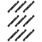 Qty 9: Lawn Mower Blade
 Fits Toro Replaces 117-1156-03