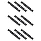 Qty 9: Lawn Mower Blade
 Fits Toro Replaces 117-1156-03