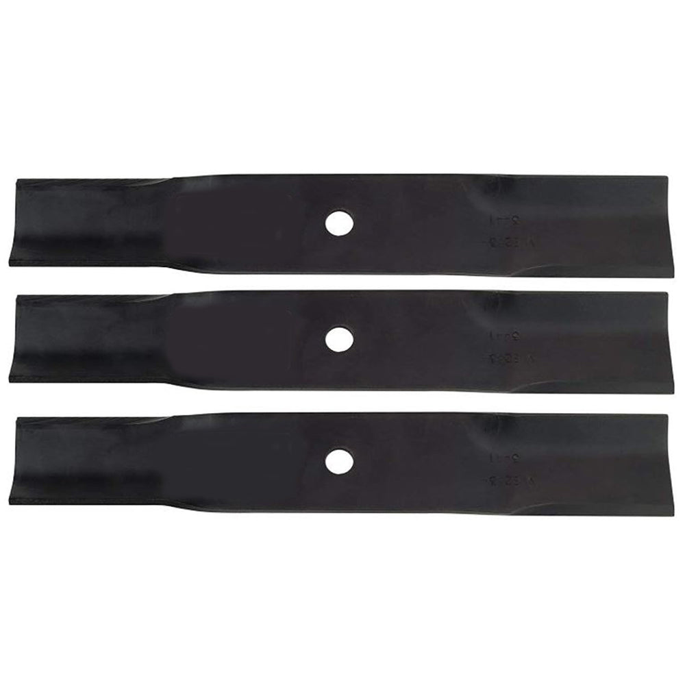 Qty 3: Lawn Mower Blade
 Fits Windsor Replaces 51-1725