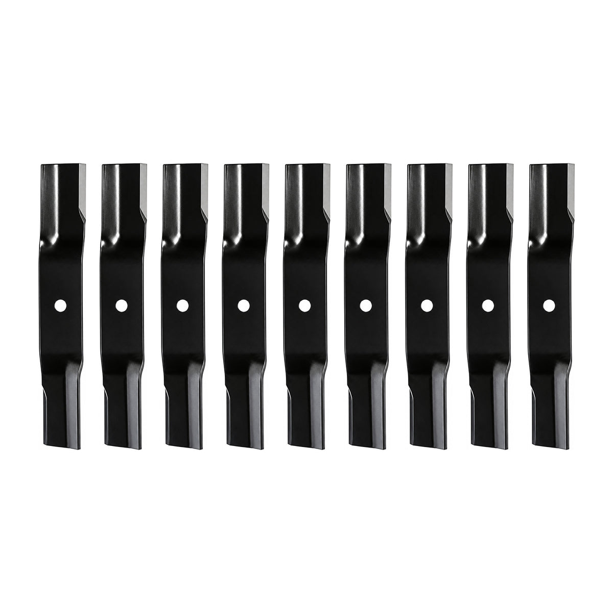 54-0010-03 54-0010 54001003 Nine 44 Fits Toro GroundMaster Lawn Mower Blade 117 1144