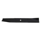 19 1/4" Rotary #6184 Lawn Mower Mulching Blade Fits Toro 5/8" CH 14-7799 79-3061