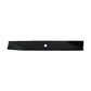 19 1/4" Rotary #6184 Lawn Mower Mulching Blade Fits Toro 5/8" CH 14-7799 79-3061