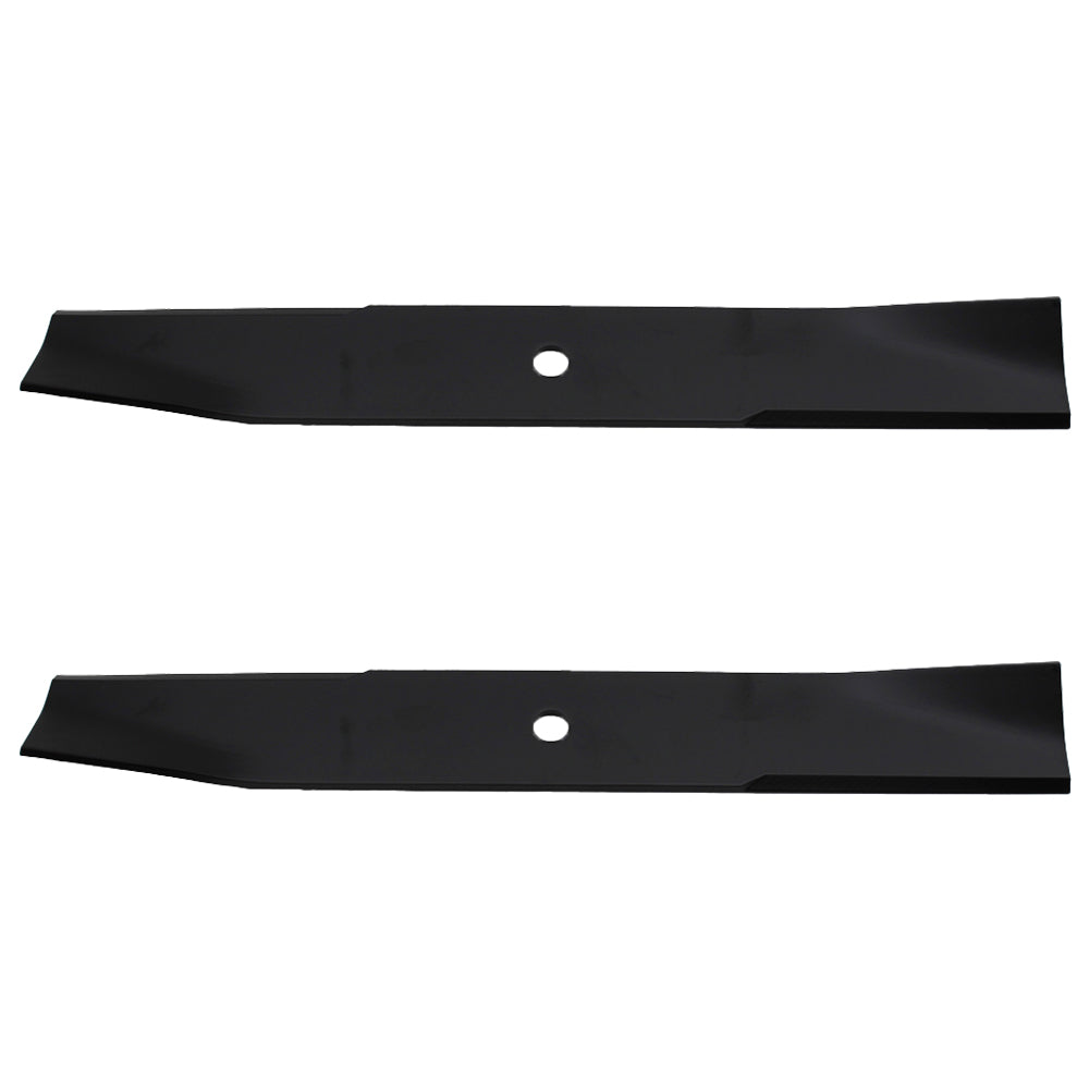 (2) OEM Style Replacement Blades Fits Toro 38" cut  62014-7799 79-3061