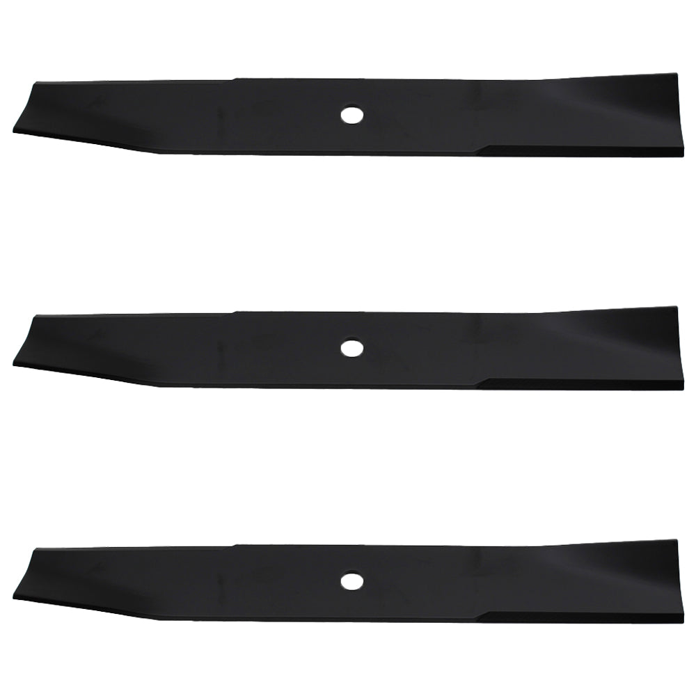 Qty 3: Mulching Mower Blade Fits Toro Replaces 14-4889