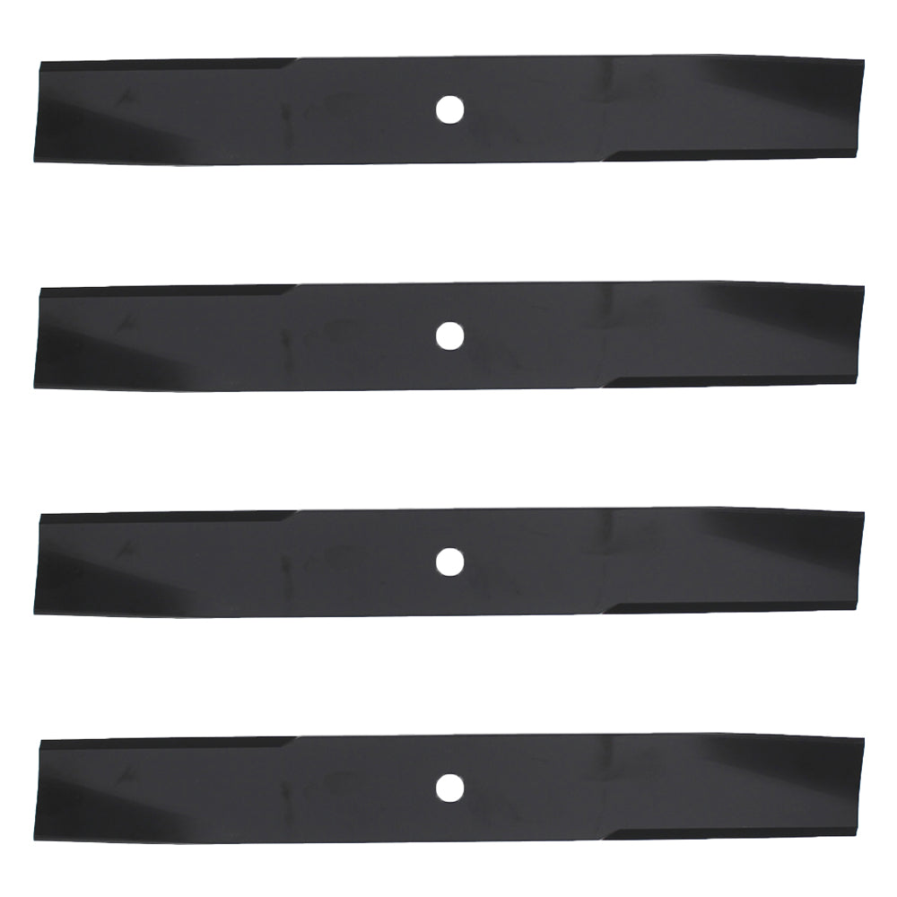 345-165 4-Pack Mulching Blades Fits Toro 14-7799