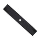 539126275 Replacement Lawn Mower Blade Fits Dixon Lawn Mowers: Multiple