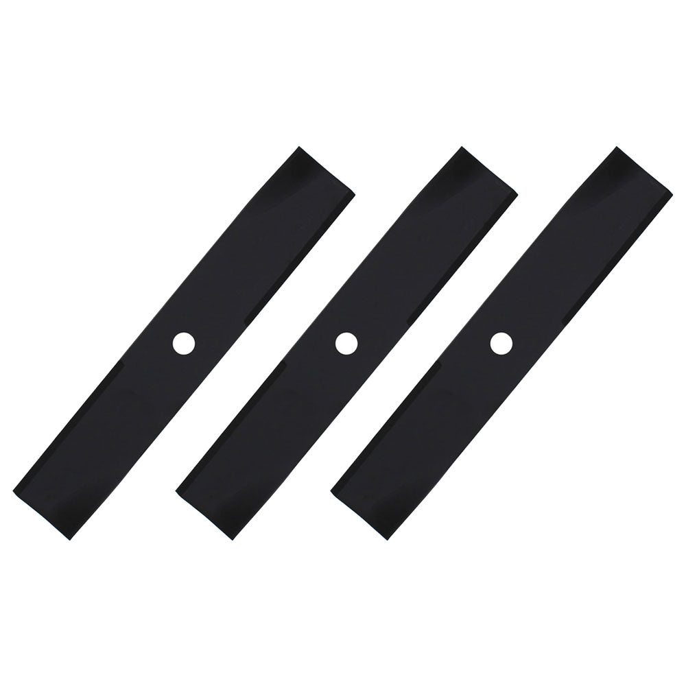 Qty 3: Mower Blade Fits Dixon Replaces 13920