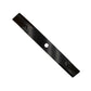 Lawn Mower Blade Fits John Deere Replaces AM100538