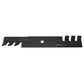 Toothed Mulching Blade Fits Great Dane Replaces D18086