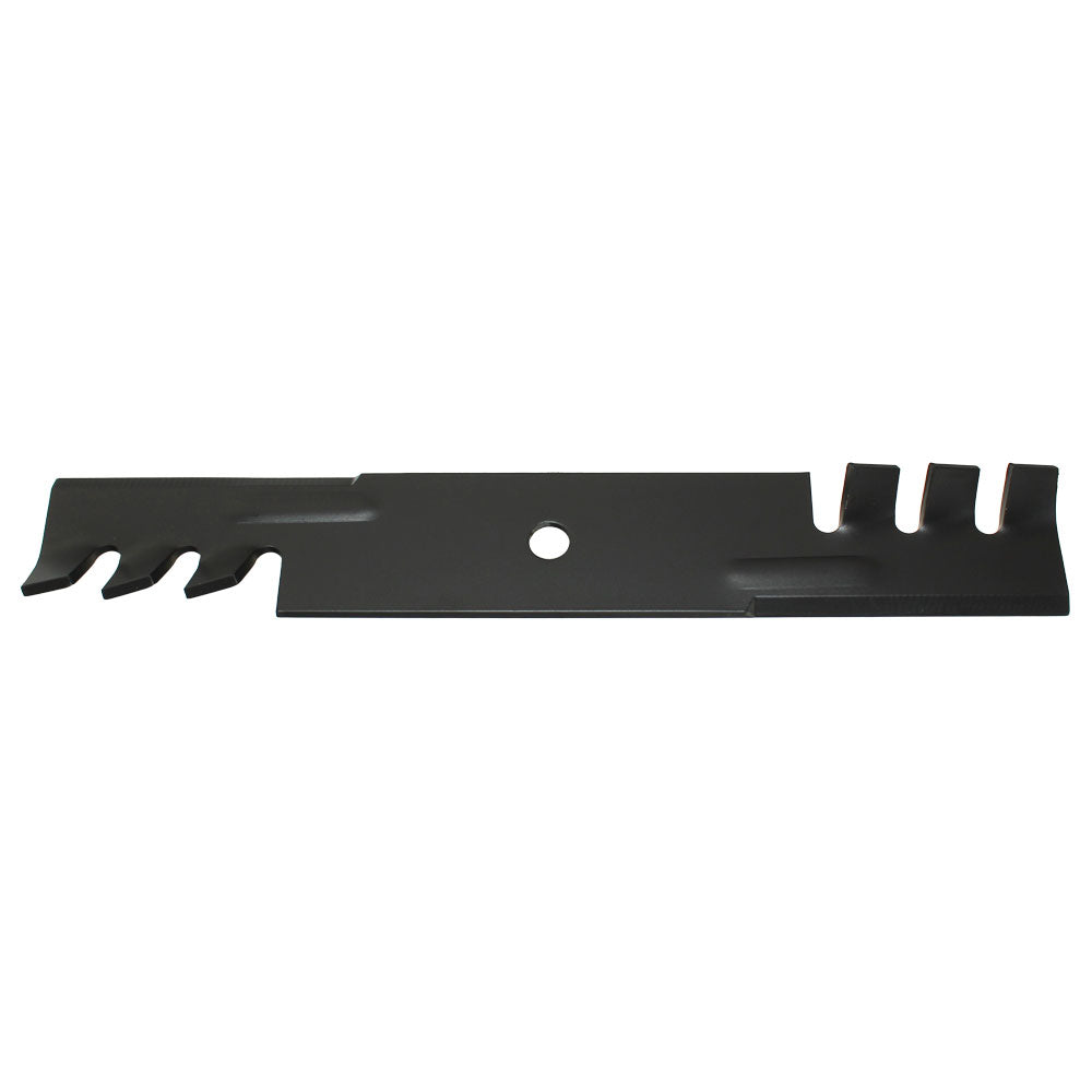 Toothed Mulching Blade Fits Toro Replaces 107-3192