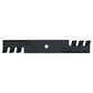 Toothed Mulching Blade Fits Great Dane Replaces D18086