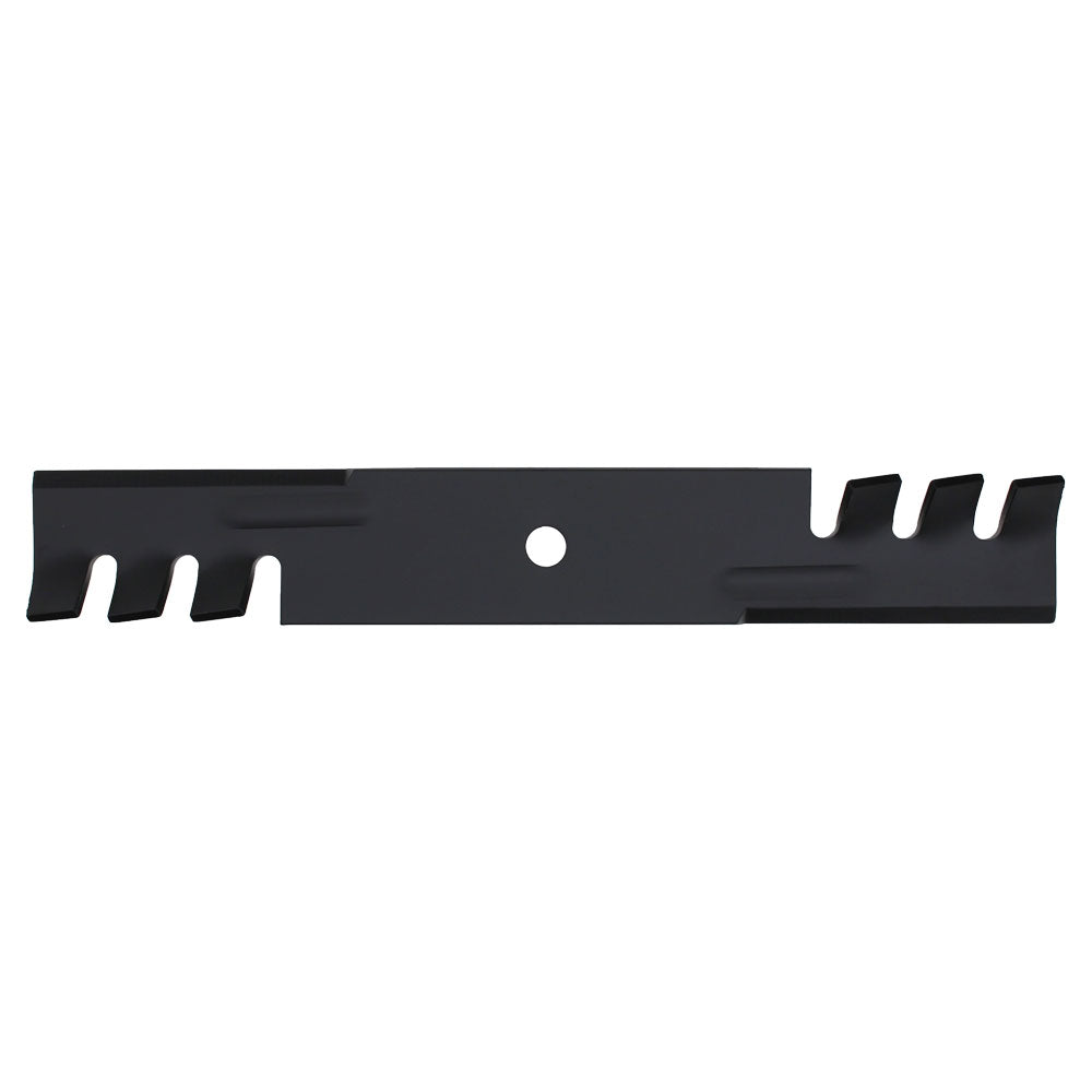 Toothed Mulching Blade Fits Bad Boy Replaces 038-5350-00