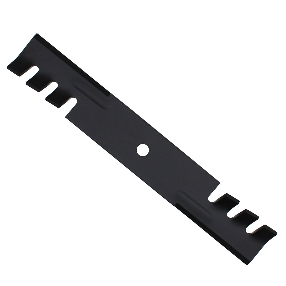 Toothed Mulching Blade Fits Bad Boy Replaces 038-5350-00