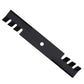Toothed Mulching Blade Fits Toro Replaces 107-3192
