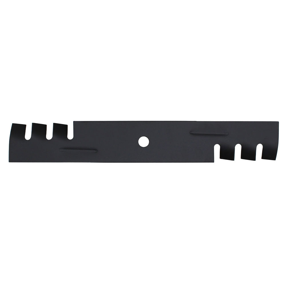 Toothed Mulching Blade Fits Bad Boy Replaces 038-5350-00