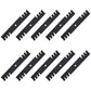 Qty 10: Toothed Mulching Blade Fits Snapper Replaces 1-7043