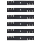 Qty 6: Toothed Mulching Blade Fits Encore Replaces LAB50-0132_x6