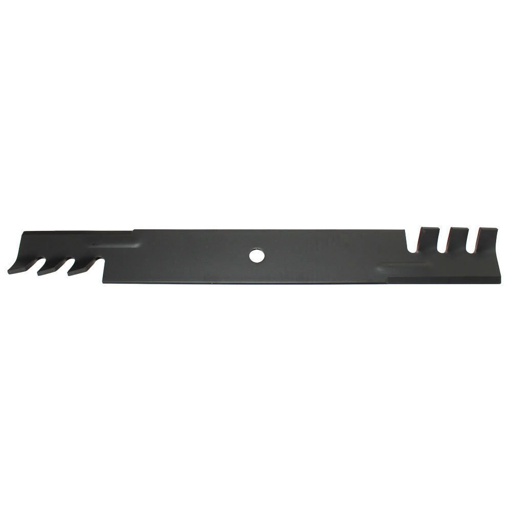Toothed Mower Blade Fits Encore Replaces 823006