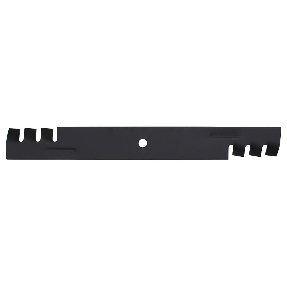 Toothed Mulching Mower Blade fits Scag Zero Turn 61" Deck Replaces 483318